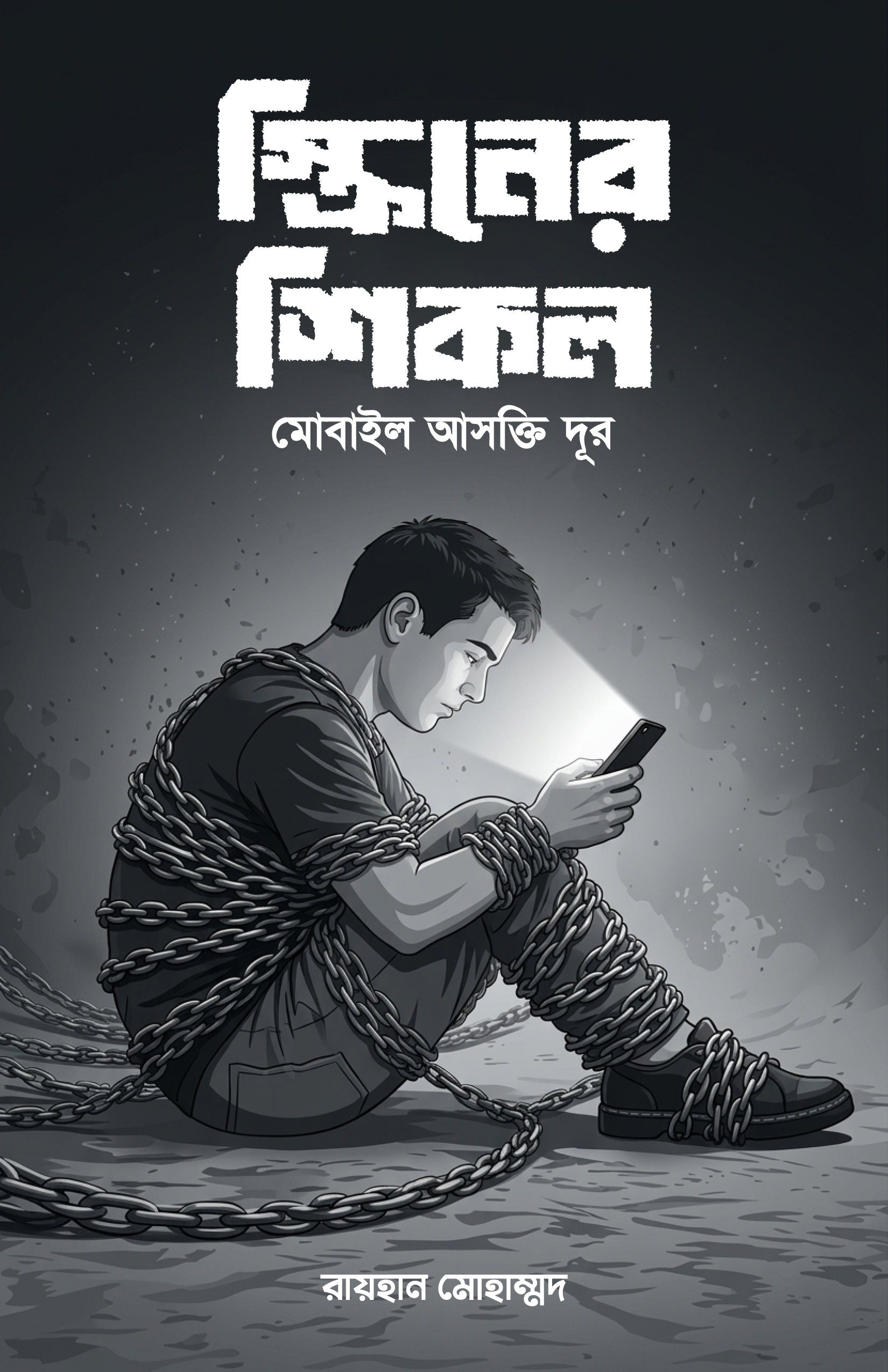 স্ক্রিনের শিকল